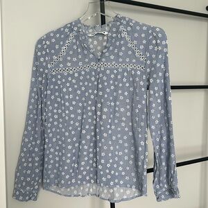 Beautiful Zara top, like new condition
